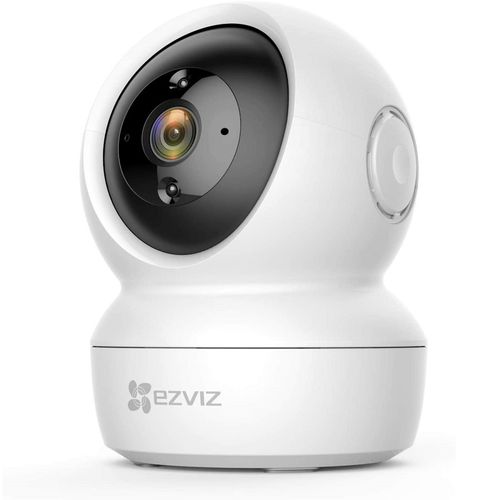  מצלמת אבטחה מתנייעת 2M אלחוטית EZVIZ C6N