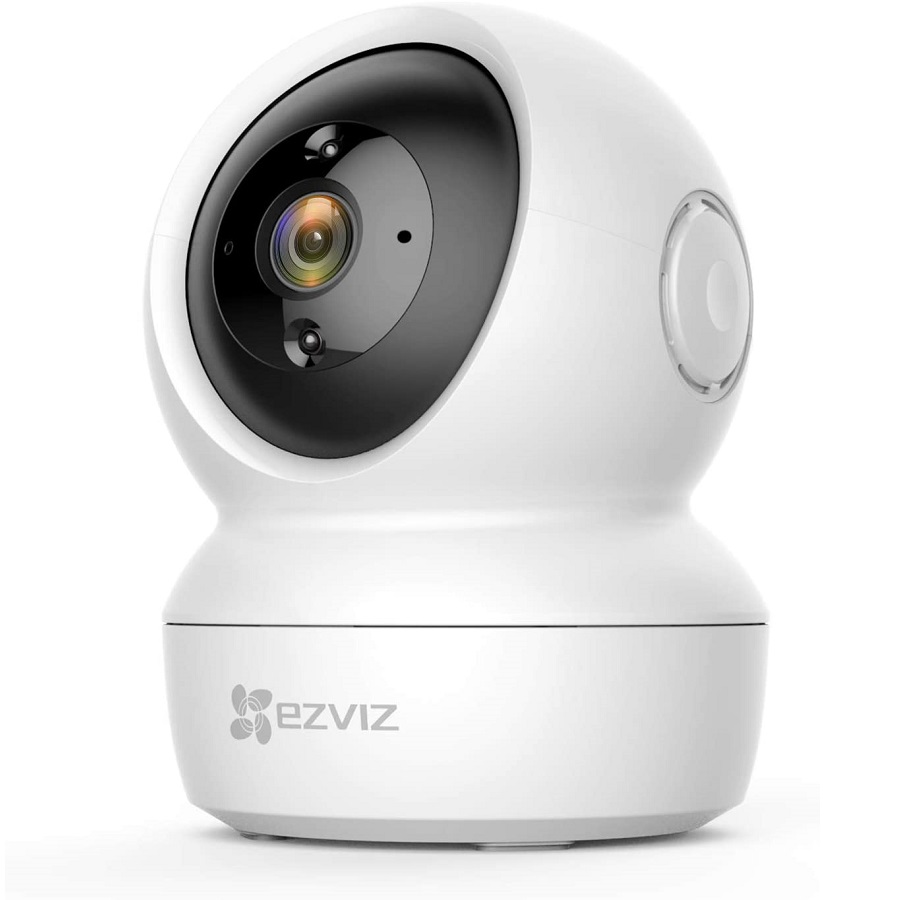  מצלמת אבטחה מתנייעת 2M אלחוטית EZVIZ C6N
