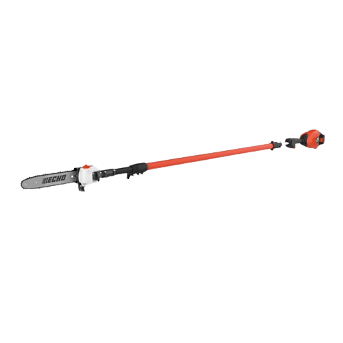 משור גבהים טלסקופי מקצועי נטען - ECHO DPPT-2600H 56V