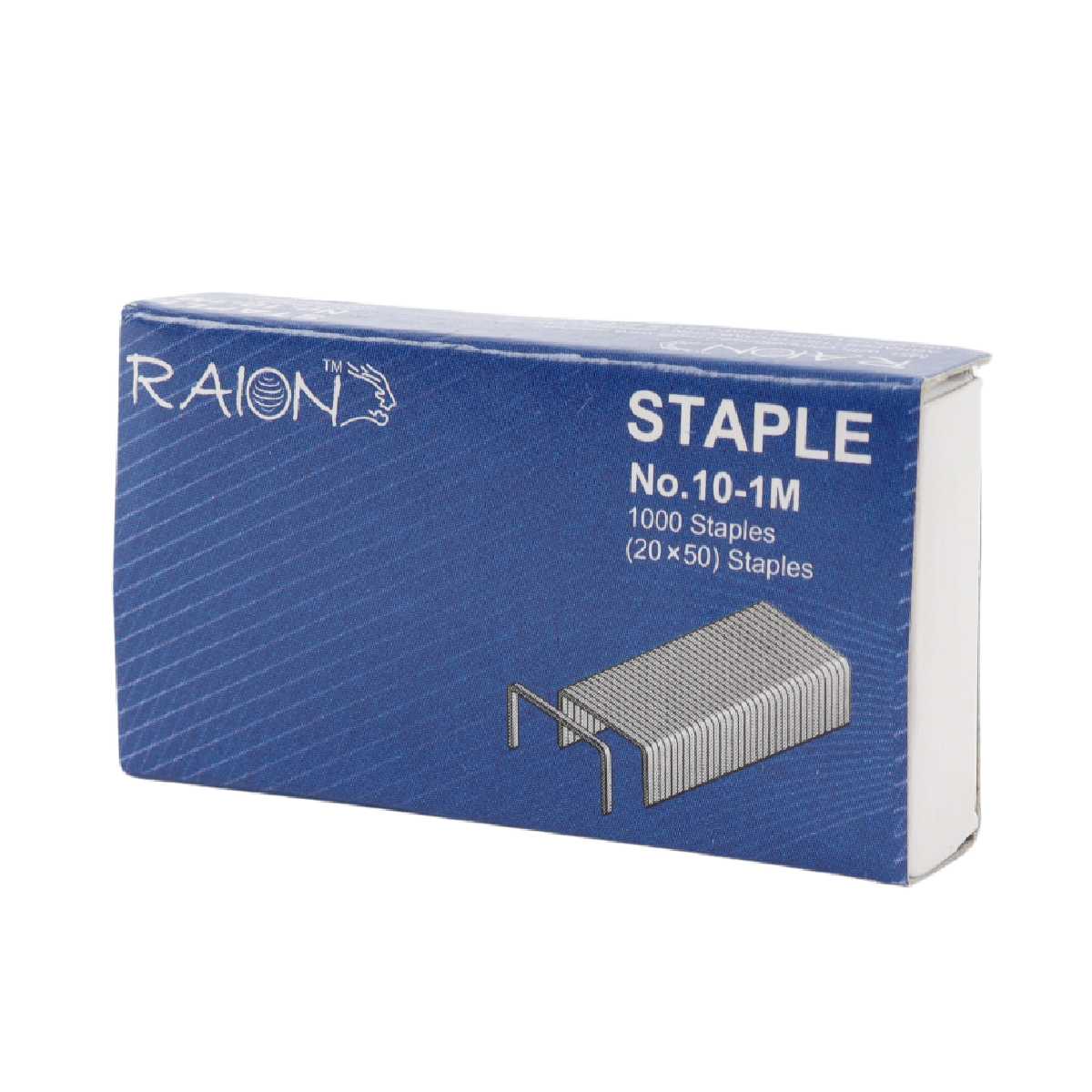 סיכות חיבור פלדה 10 Raion