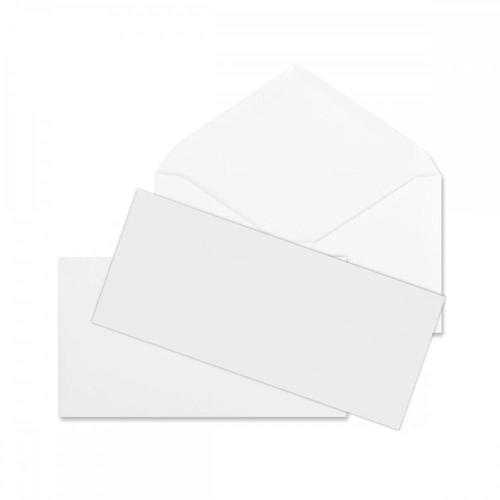 25 מעטפות תקן מאורך 11X23 ס