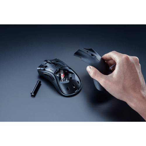 עכבר גיימינג אלחוטי RAZER DEATHADDER V2 X