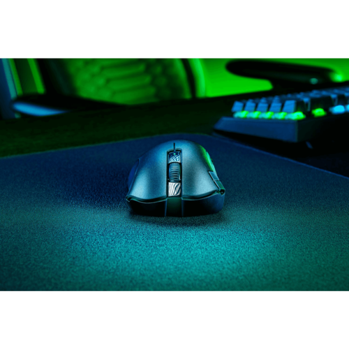 עכבר גיימינג אלחוטי RAZER DEATHADDER V2 X