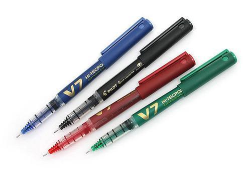 עט HI-TECPOINT V7 0.7 PILOT