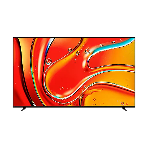 מסך "85 SONY SMART MINI LED QLED 4K דגם K85XR70PAEP
