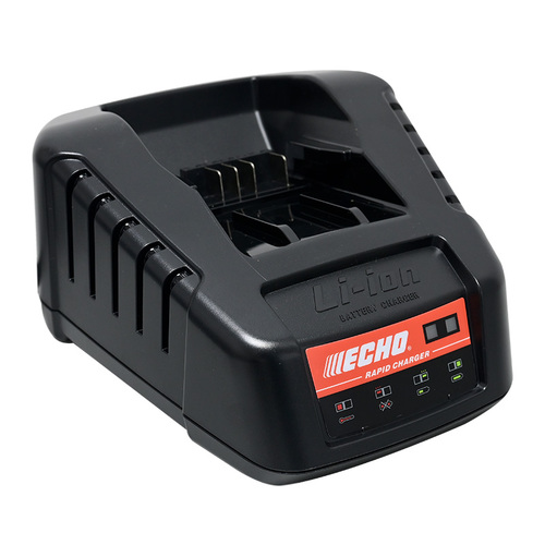 מסט נטען 56V משור טלסקופי + משור גיזום + סוללה ומטען מהיר מתנה - ECHO S24EC5
