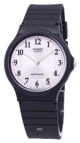 שעון יד ‏אנלוגי גברים קסיו Casio MQ-24-7B3L