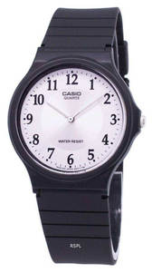 שעון יד ‏אנלוגי גברים קסיו Casio MQ-24-7B3L