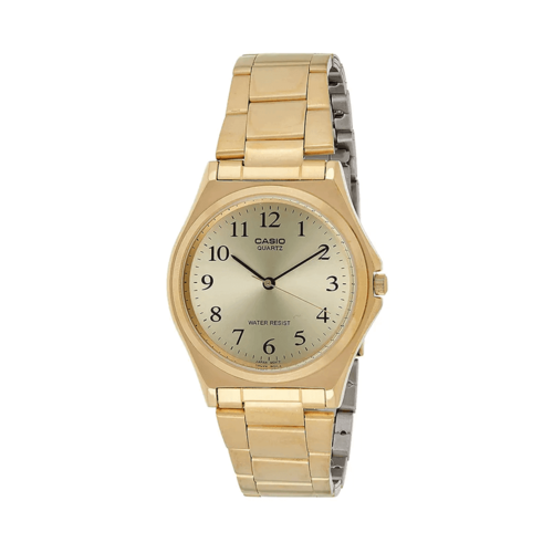 CASIO MTP-1130N-9B קסיו גברים