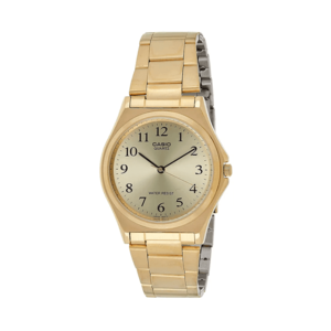 CASIO MTP-1130N-9B קסיו גברים