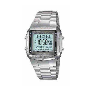 שעון יד דיגיטלי לגברים Casio  DB-360-1ADF