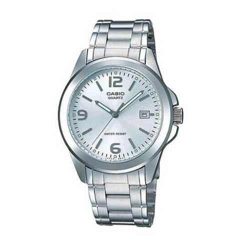 שעון יד ‏אנלוגי גברים Casio MTP-1215A-7A קסיו