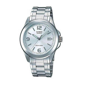 שעון יד ‏אנלוגי גברים Casio MTP-1215A-7A קסיו