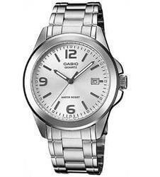 שעון יד ‏אנלוגי גברים Casio MTP-1215A-7A קסיו