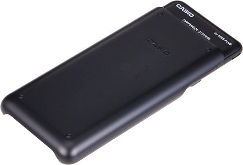מחשבון מדעי FX-82ES Plus עם מסך גדול CASIO