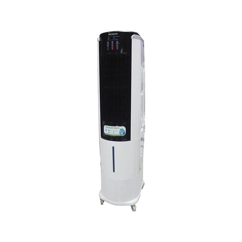 מצנן אוויר דיגיטלי 45 ליטר עם שלט Ecoeuro דגם HAFC-450DW