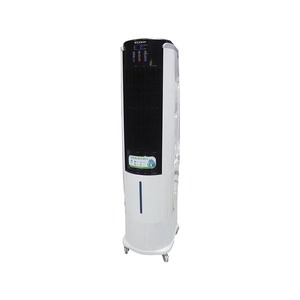 מצנן אוויר דיגיטלי 45 ליטר עם שלט Ecoeuro דגם HAFC-450DW