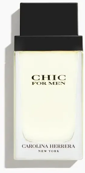 Carolina Herrera CH Men