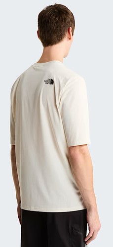 חולצת דה נורת' פייס The North Face Shadow T-Shirt | גברים