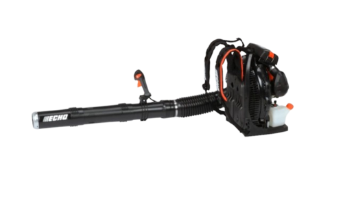 מפוח גב מקצועי חזק - Echo PB-9010T 79.9CC