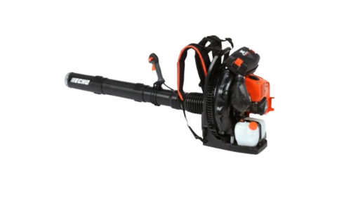 מפוח גב מקצועי חזק - Echo PB-9010T 79.9CC