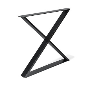 רגל לשולחן Cross XL ג