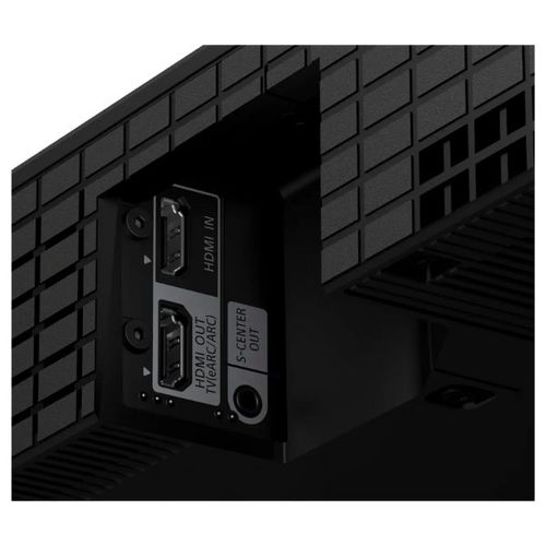 מקרן קול Sony BRAVIA Theater Bar HTA9000