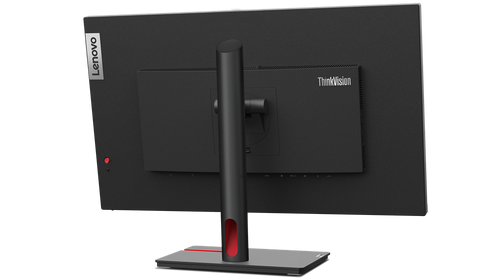 מסך מחשב Lenovo ThinkVision T27h-30 63A3GAT1IS לנובו