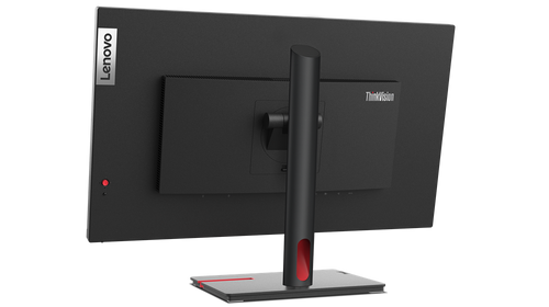 מסך מחשב Lenovo ThinkVision T27h-30 63A3GAT1IS לנובו