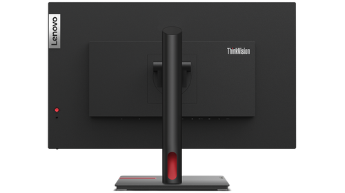 מסך מחשב Lenovo ThinkVision T27h-30 63A3GAT1IS לנובו