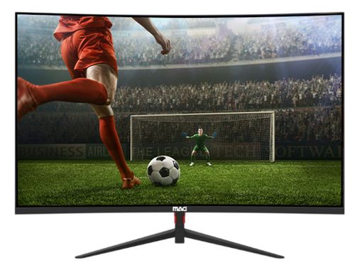 מסך מחשב Mag C27F100Y Full HD מאג