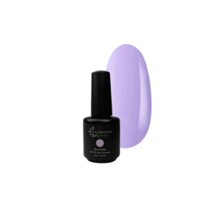 בייס ראבר לילך מתוק Sweet Lilac נייל קריאטיביטי 15 מ"ל