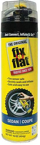 Snap on Fix-a-Flat 16 oz.