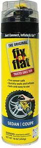 Snap on Fix-a-Flat 16 oz.