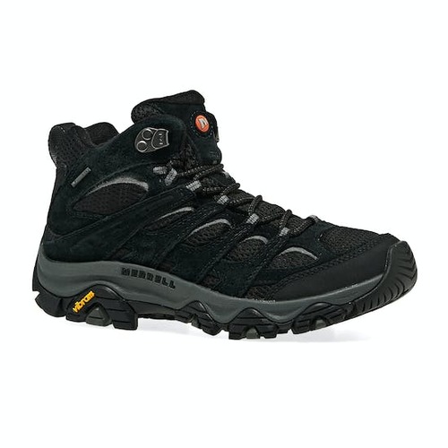 נעלי טיולים לנשים Moab 3Mid GTX 