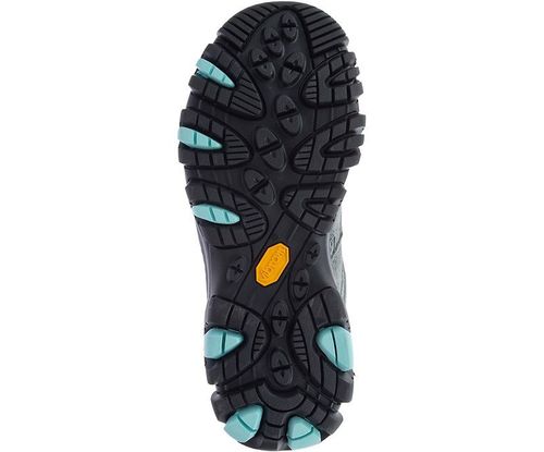 נעלי טיולים לנשים Moab 3Mid GTX 