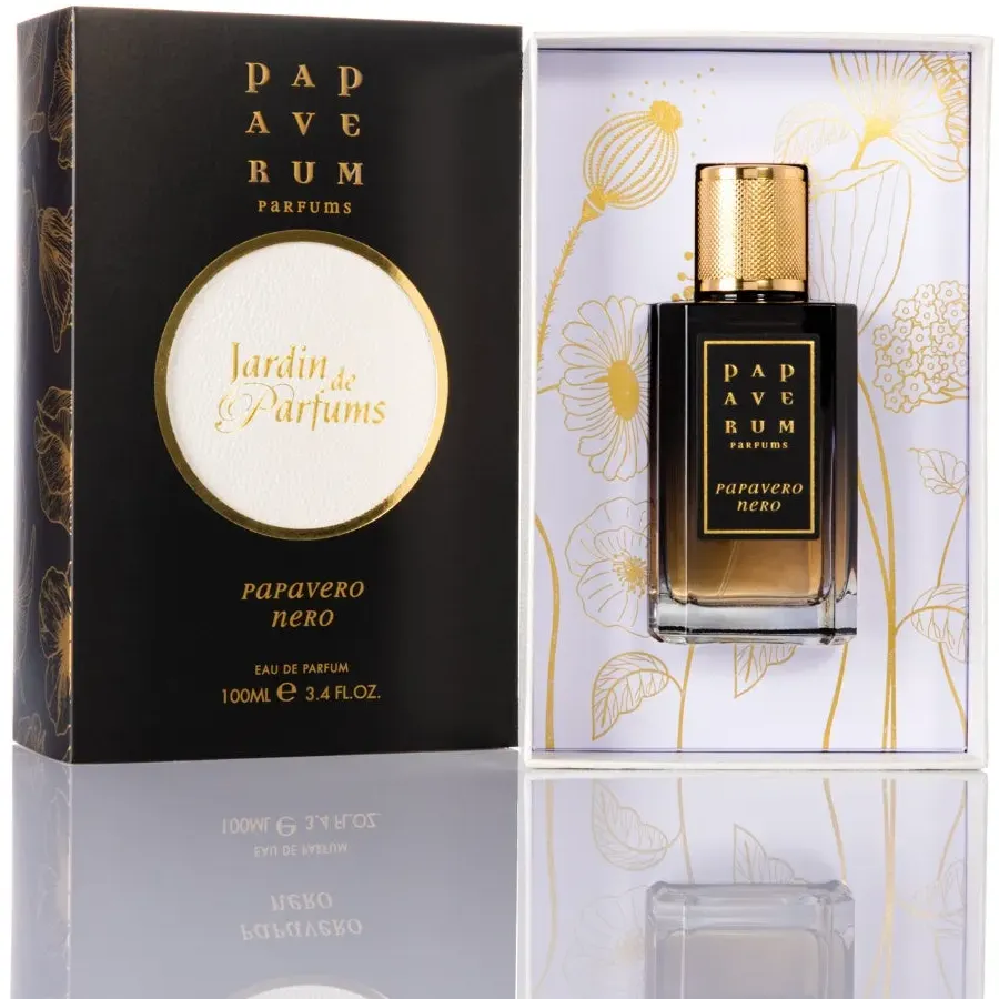 Jardin de Parfums Nero