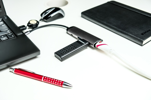 VERBATIM USB-C™ MULTIPORT HUB USB 3.1 GEN1 / U3.0 / HDMI