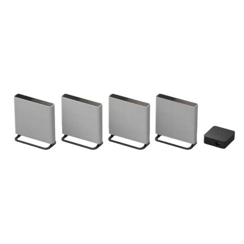מערכת צליל היקפי Sony BRAVIA  Theater Quad HTA9M2