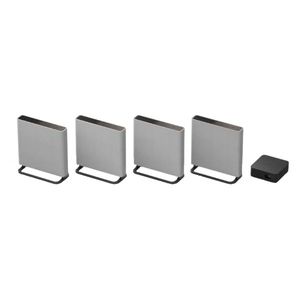 מערכת צליל היקפי Sony BRAVIA  Theater Quad HTA9M2