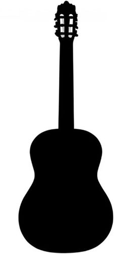 זוית נוספת Kinsman Classic Guitar Bag