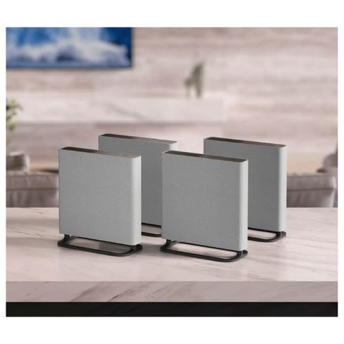מערכת צליל היקפי Sony BRAVIA  Theater Quad HTA9M2