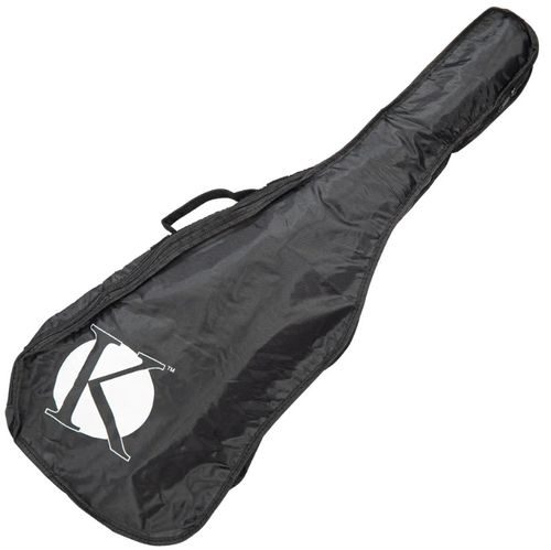 Kinsman 1/2 Size Classic Guitar Bag