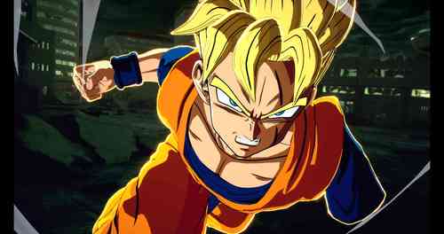  PS5 DRAGON BALL SPARKING ZERO STANDARD EDITION