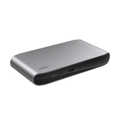 תחנת עגינה THUNDERBOLT 4 Hub/Dock CORE