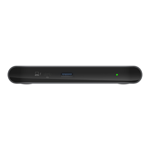 תחנת עגינה THUNDERBOLT 4 Hub/Dock CORE