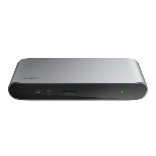 תחנת עגינה THUNDERBOLT 4 Hub/Dock CORE
