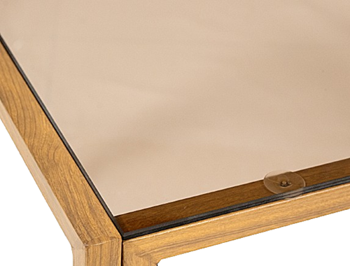 פינת ישיבה דגם הוואי WOOD