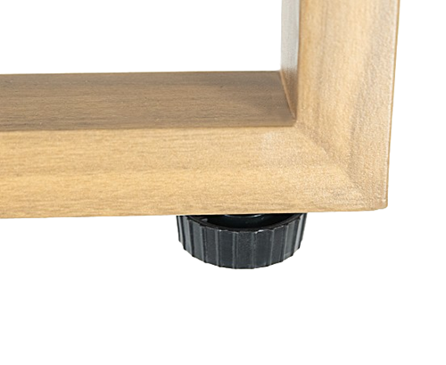 פינת ישיבה דגם הוואי WOOD