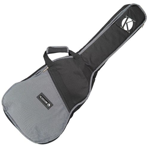 Kinsman Deluxe Classic Guitar Bag